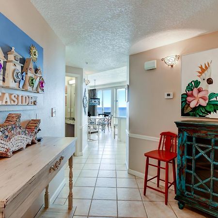 Dunes Of Seagrove Condominiums 시그로브 비치 객실 사진