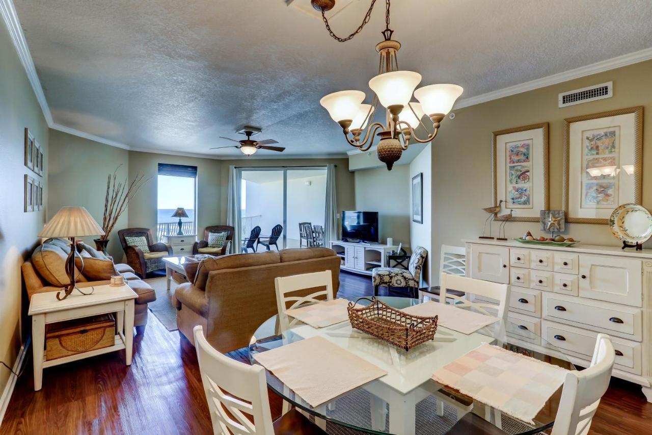 Dunes Of Seagrove Condominiums 시그로브 비치 외부 사진