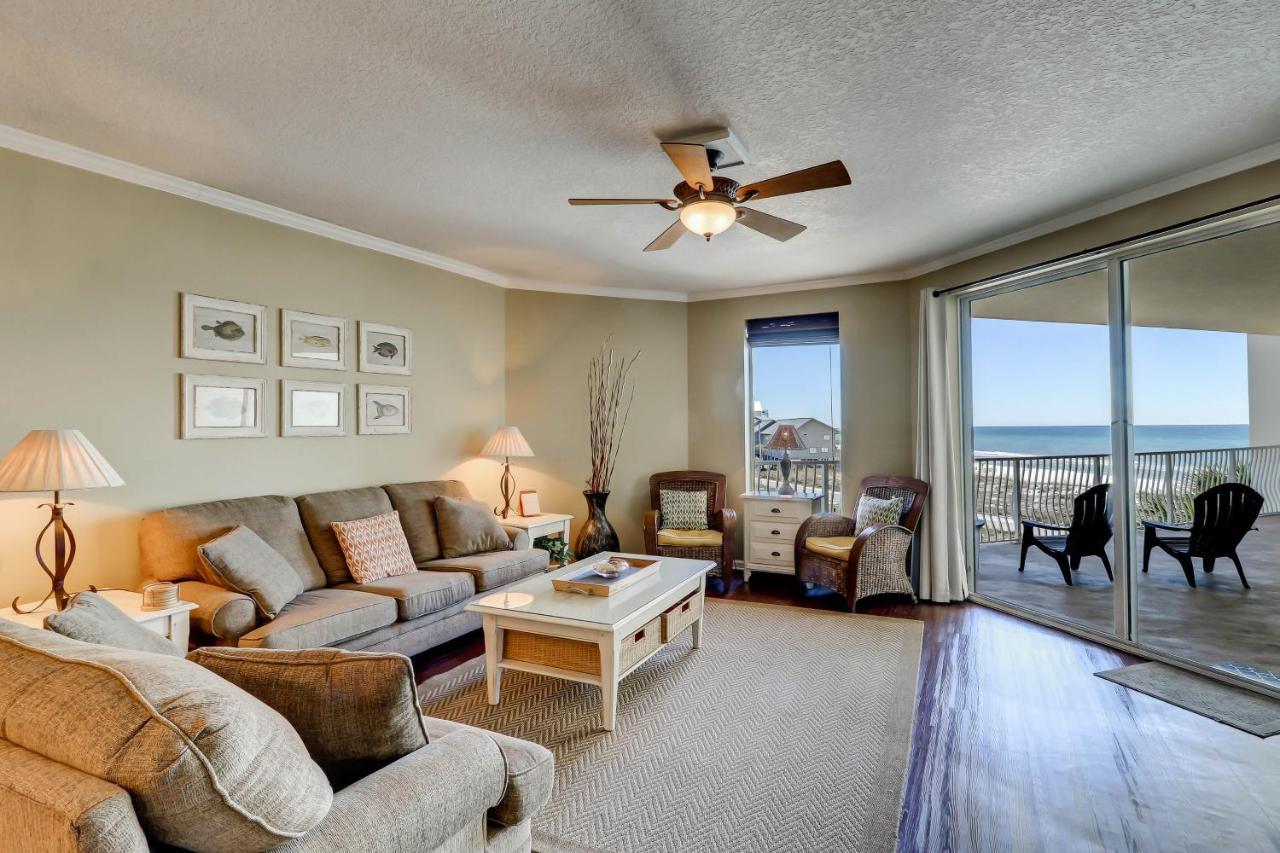 Dunes Of Seagrove Condominiums 시그로브 비치 외부 사진