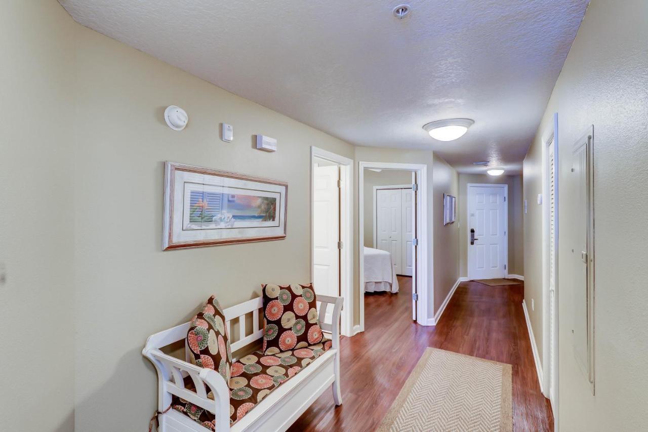 Dunes Of Seagrove Condominiums 시그로브 비치 외부 사진