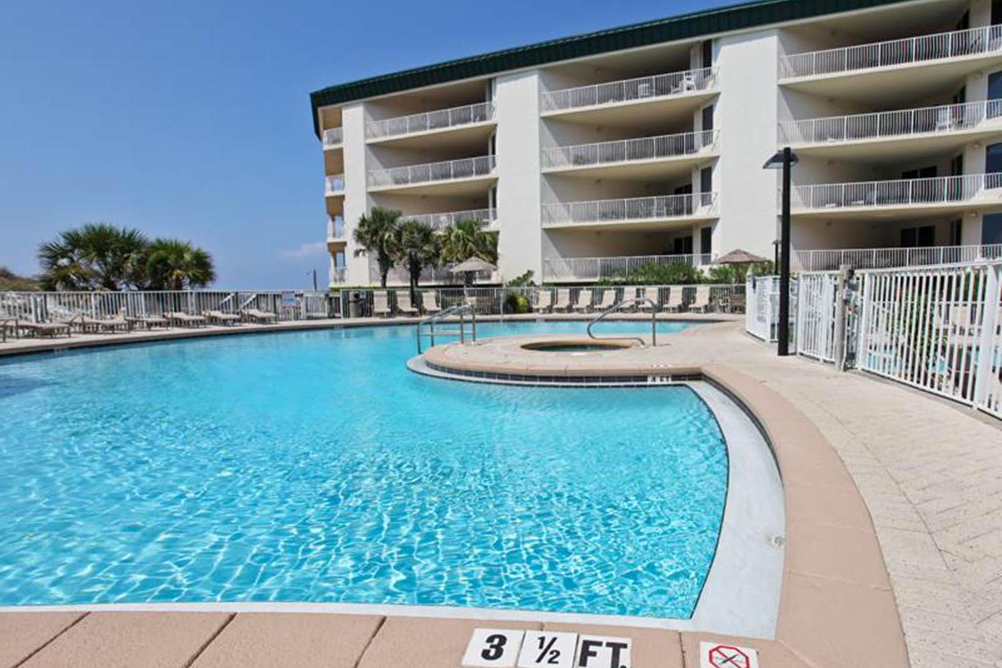 Dunes Of Seagrove Condominiums 시그로브 비치 객실 사진