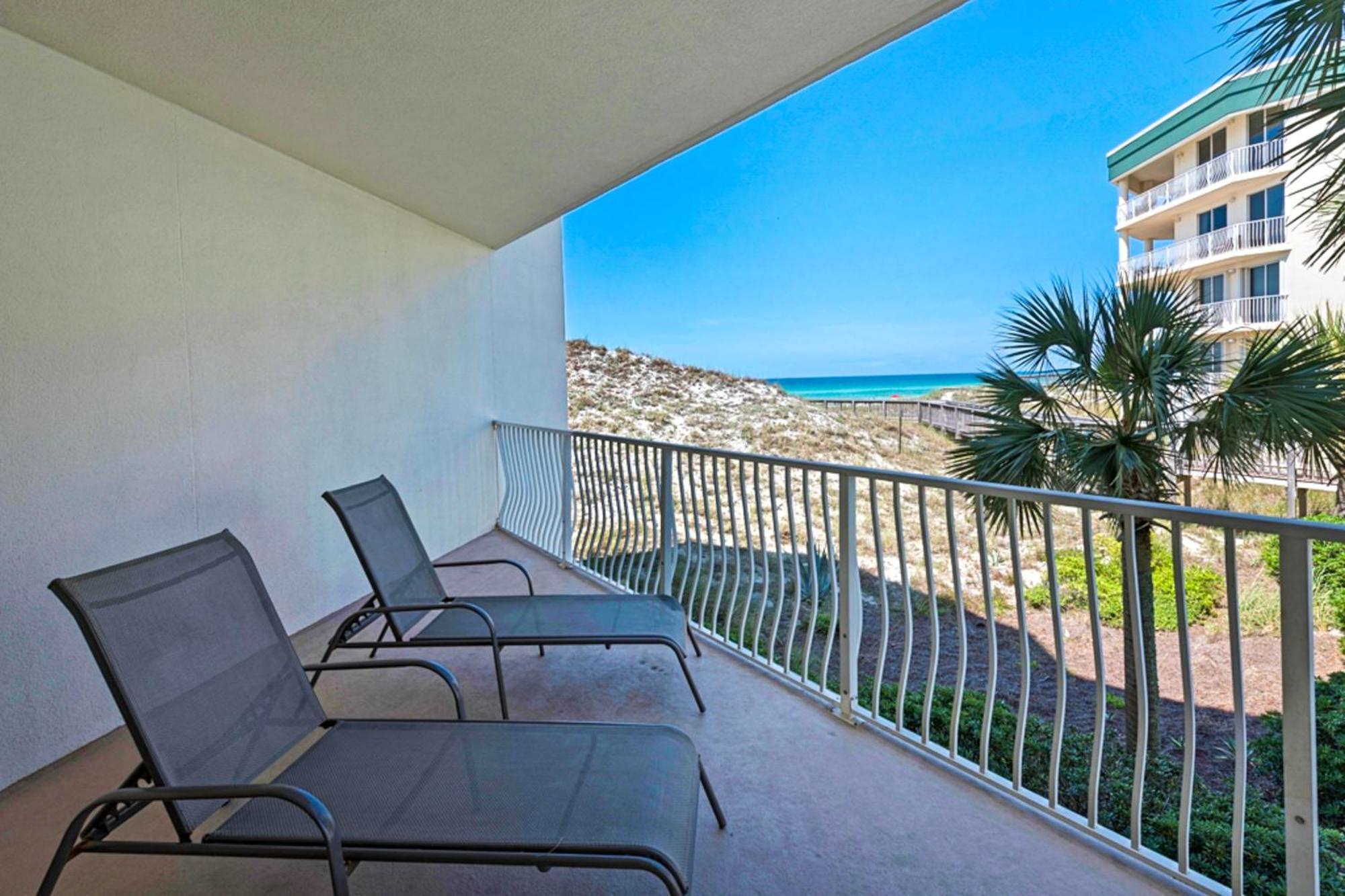 Dunes Of Seagrove Condominiums 시그로브 비치 객실 사진