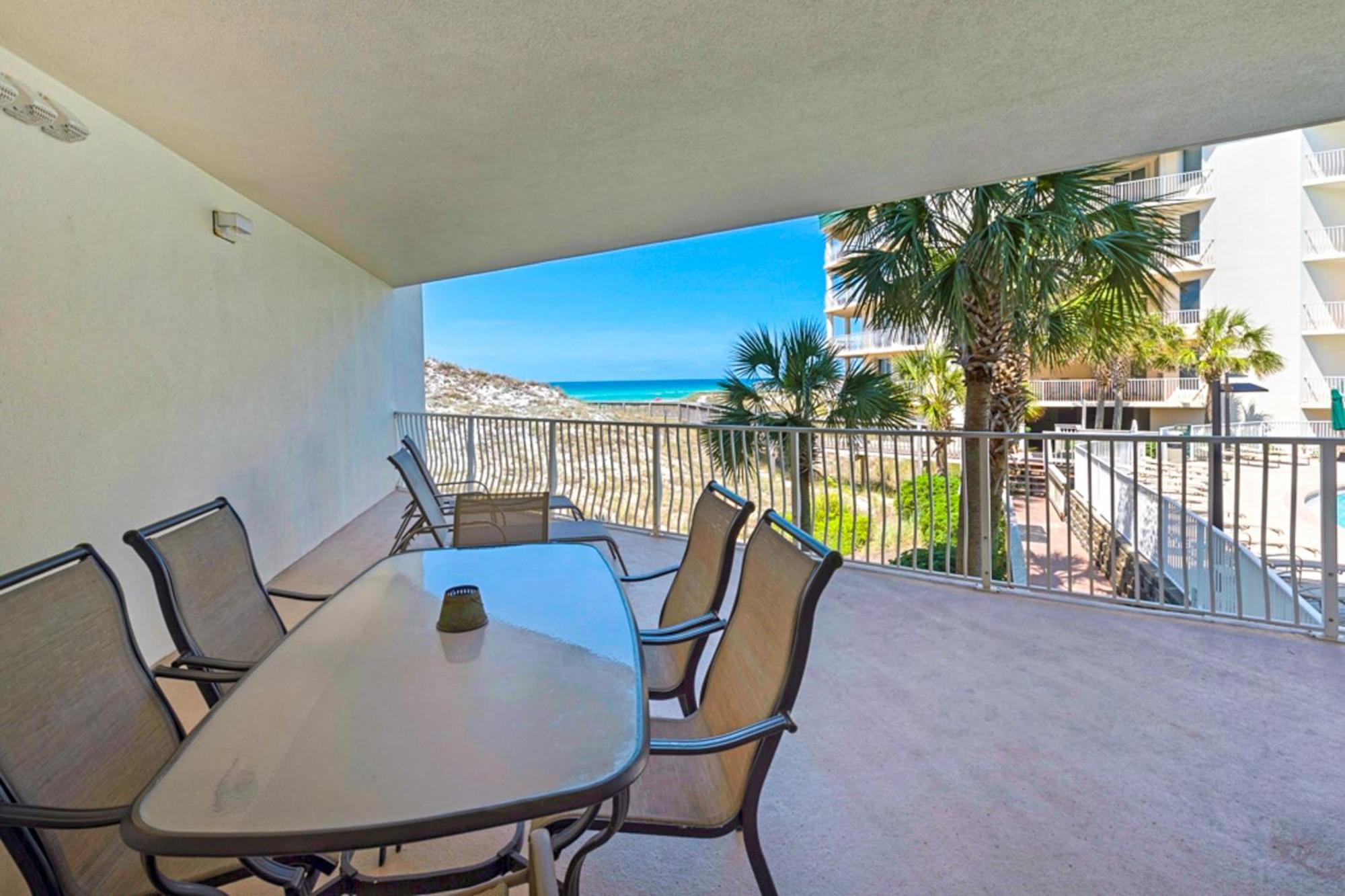 Dunes Of Seagrove Condominiums 시그로브 비치 객실 사진
