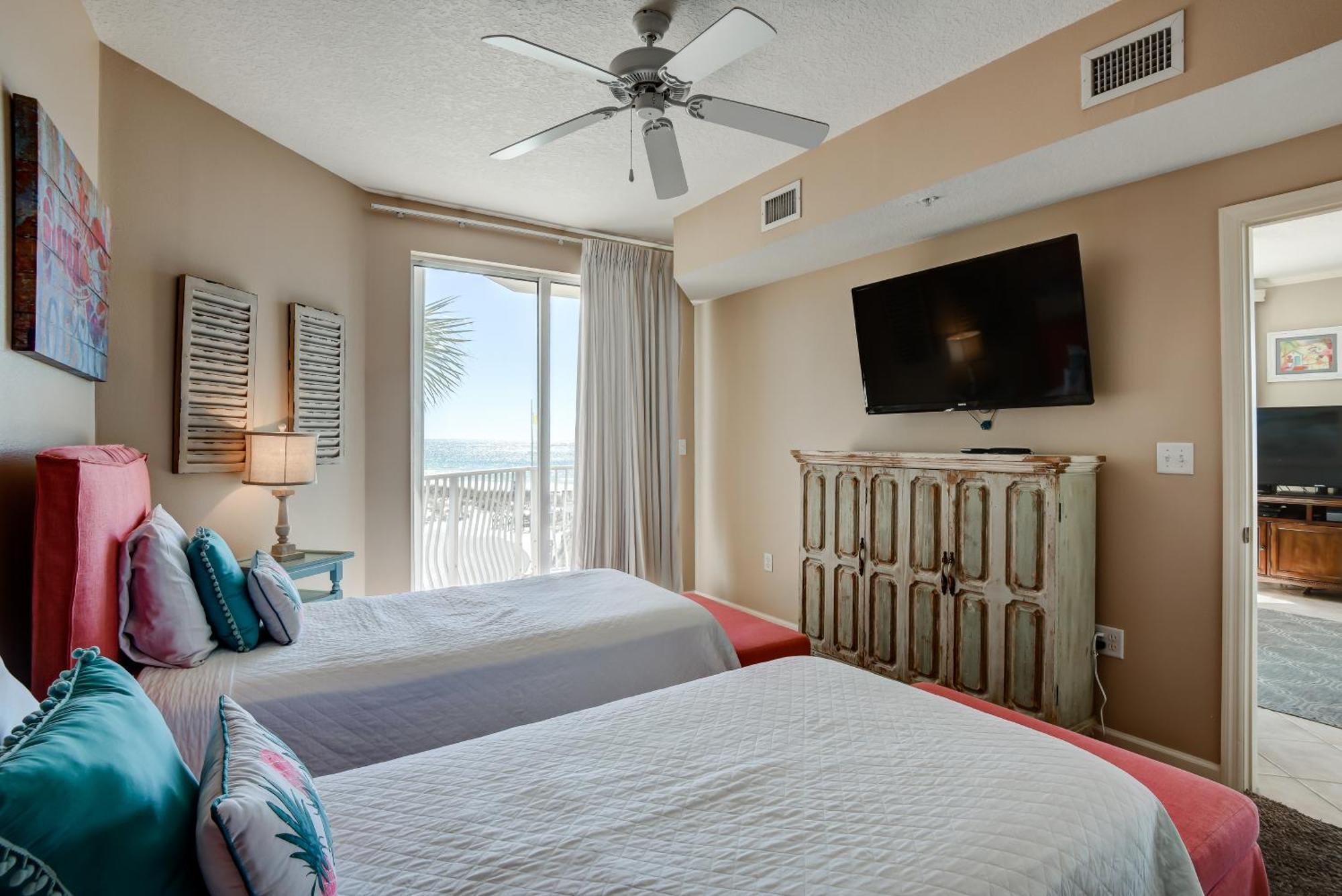 Dunes Of Seagrove Condominiums 시그로브 비치 객실 사진
