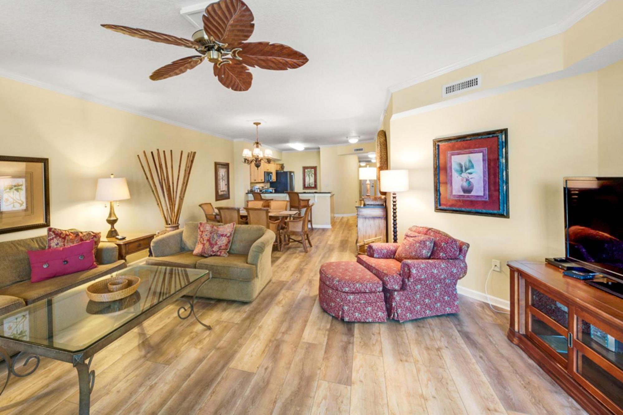Dunes Of Seagrove Condominiums 시그로브 비치 객실 사진