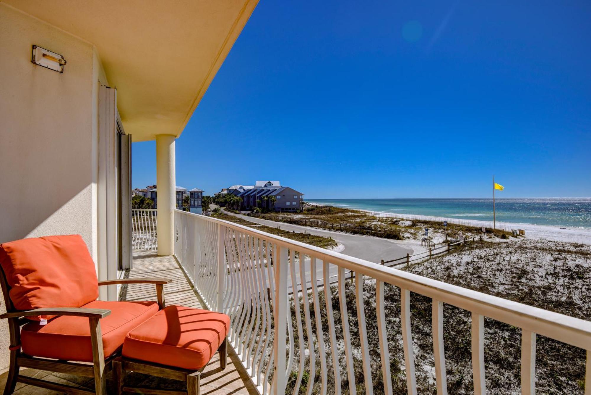 Dunes Of Seagrove Condominiums 시그로브 비치 객실 사진