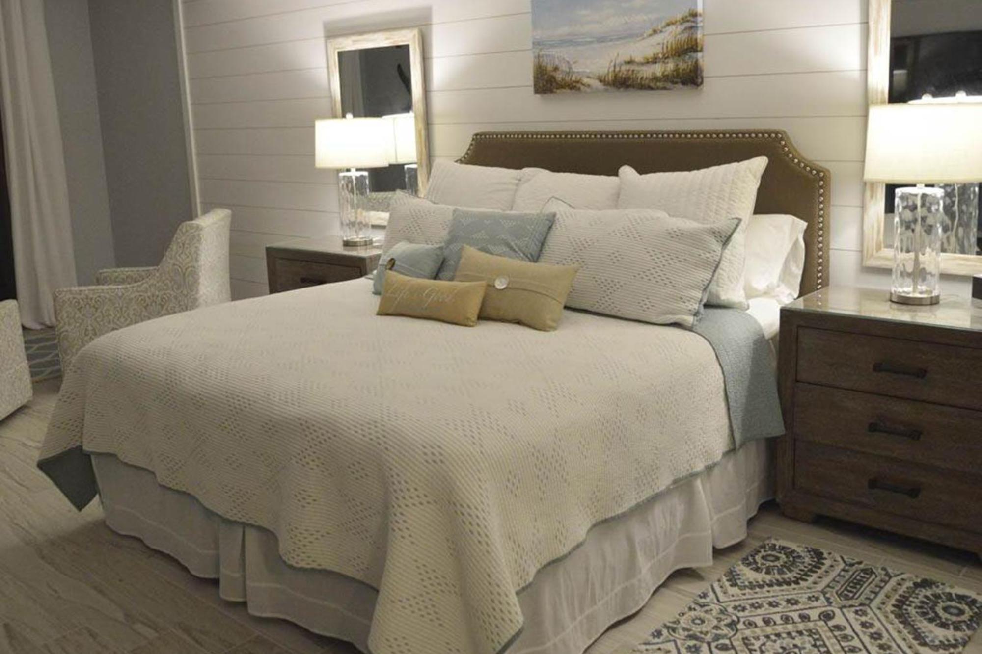 Dunes Of Seagrove Condominiums 시그로브 비치 객실 사진