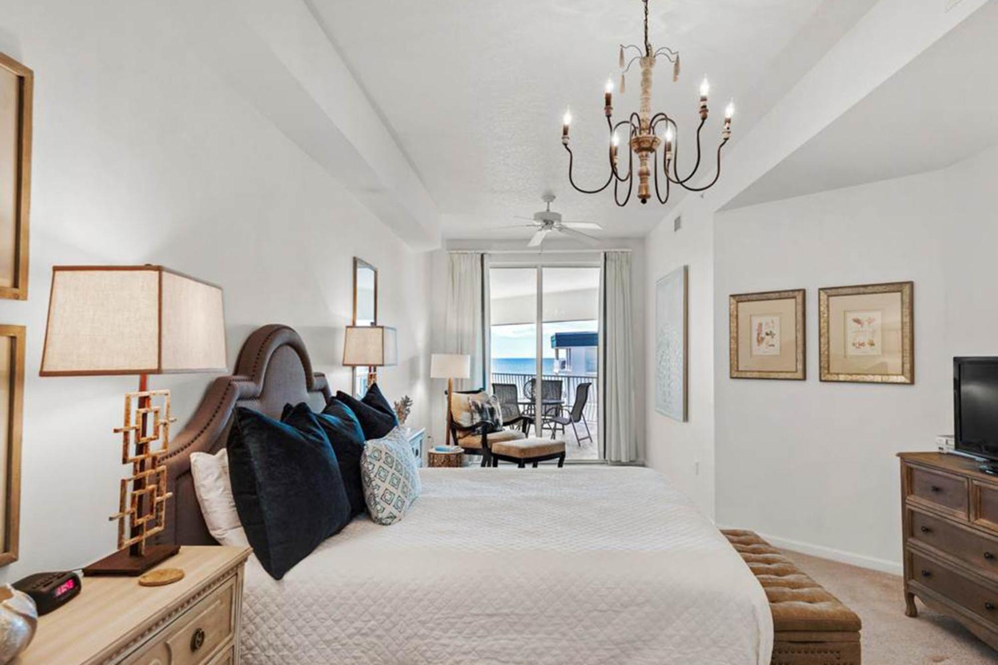 Dunes Of Seagrove Condominiums 시그로브 비치 객실 사진