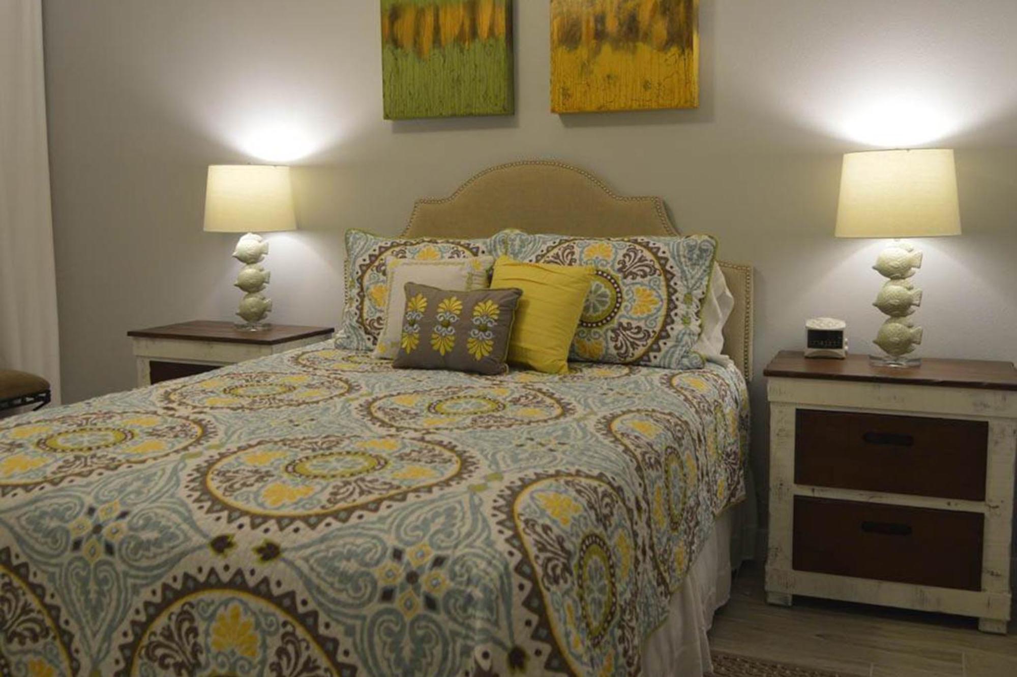 Dunes Of Seagrove Condominiums 시그로브 비치 객실 사진