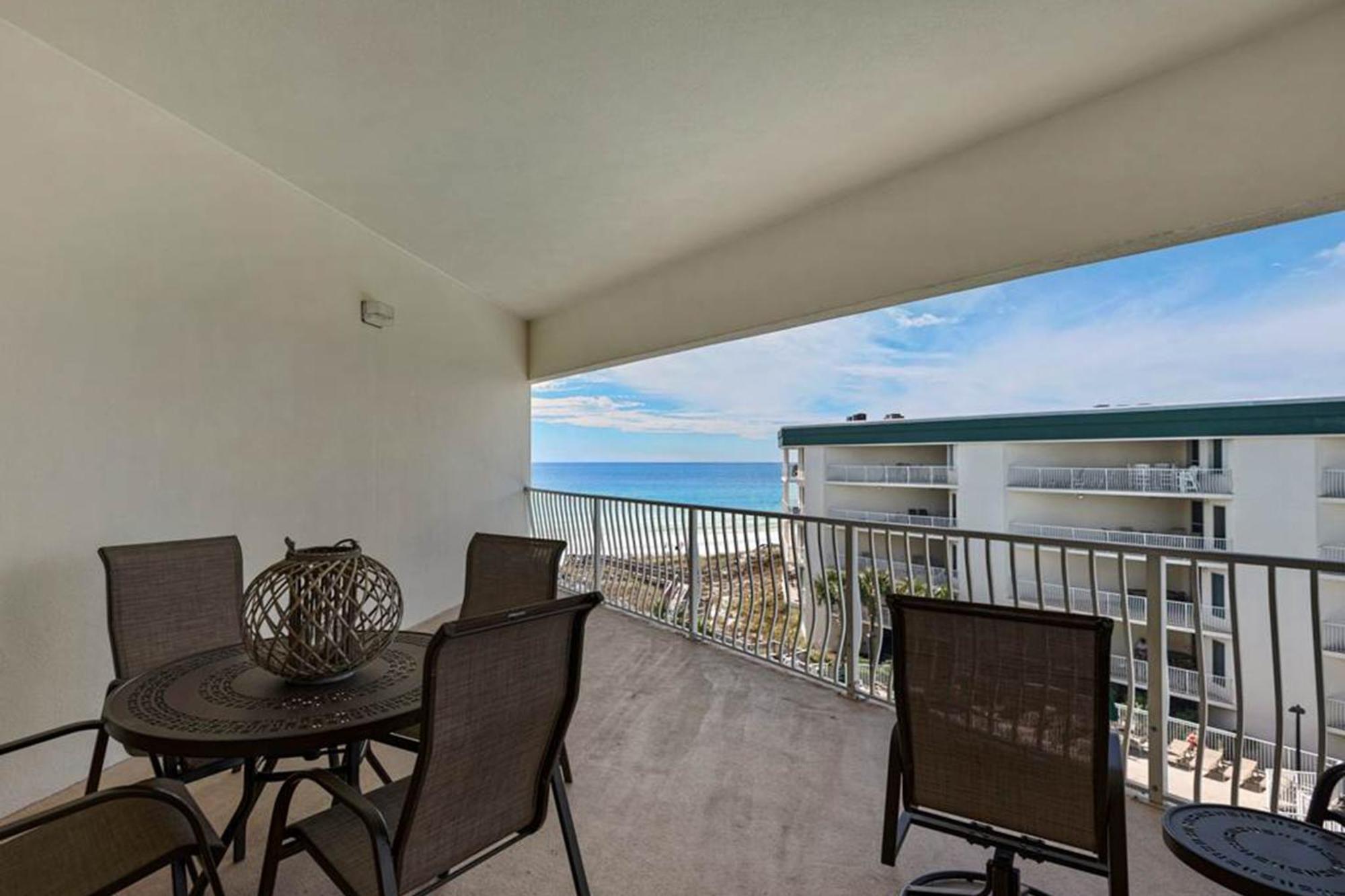 Dunes Of Seagrove Condominiums 시그로브 비치 객실 사진