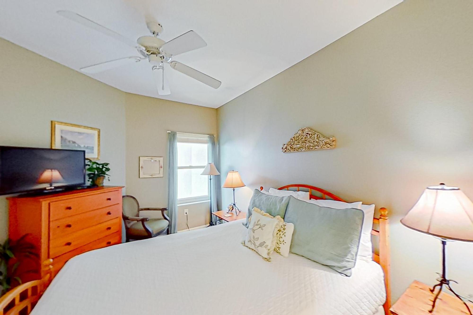 Dunes Of Seagrove Condominiums 시그로브 비치 객실 사진