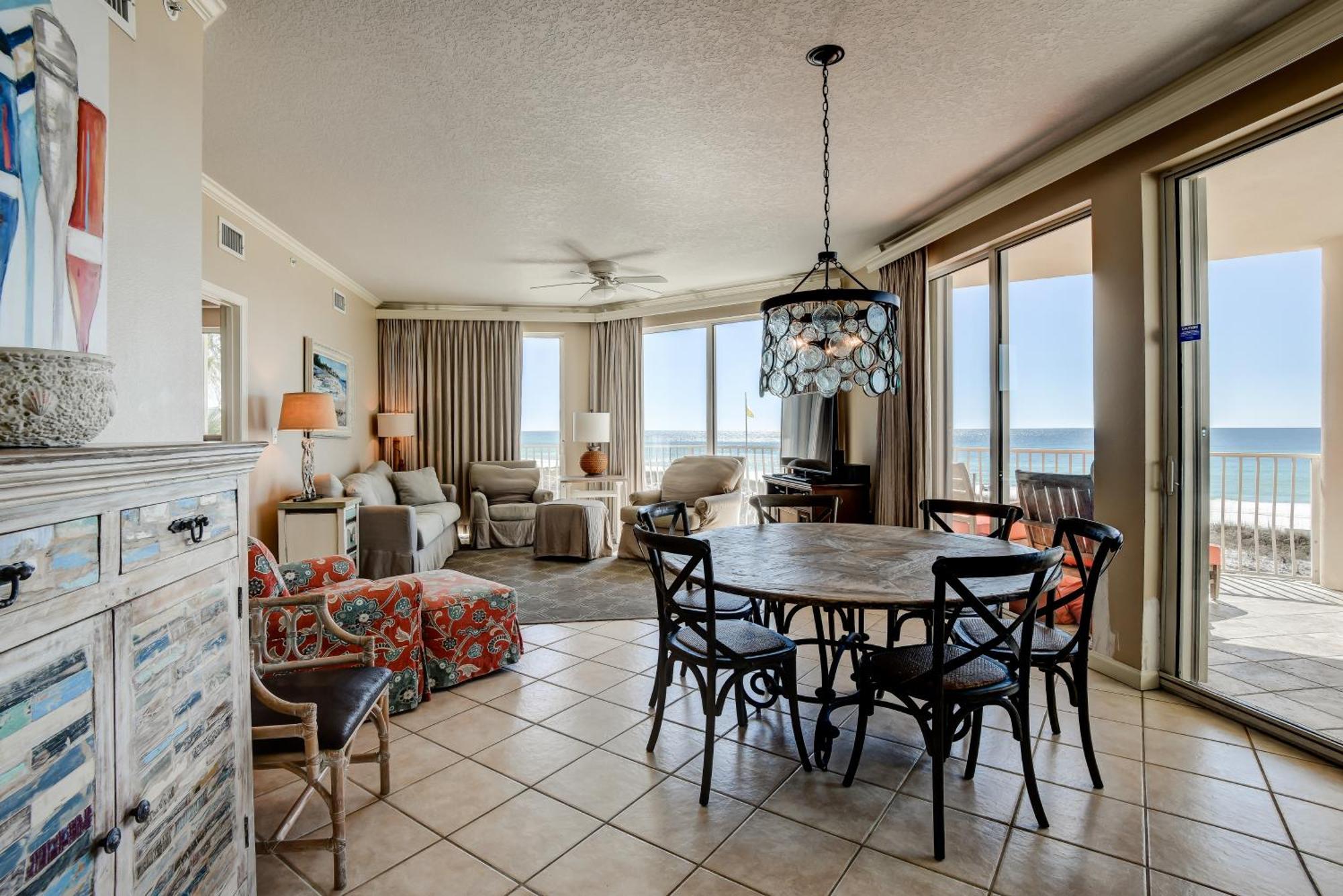 Dunes Of Seagrove Condominiums 시그로브 비치 객실 사진