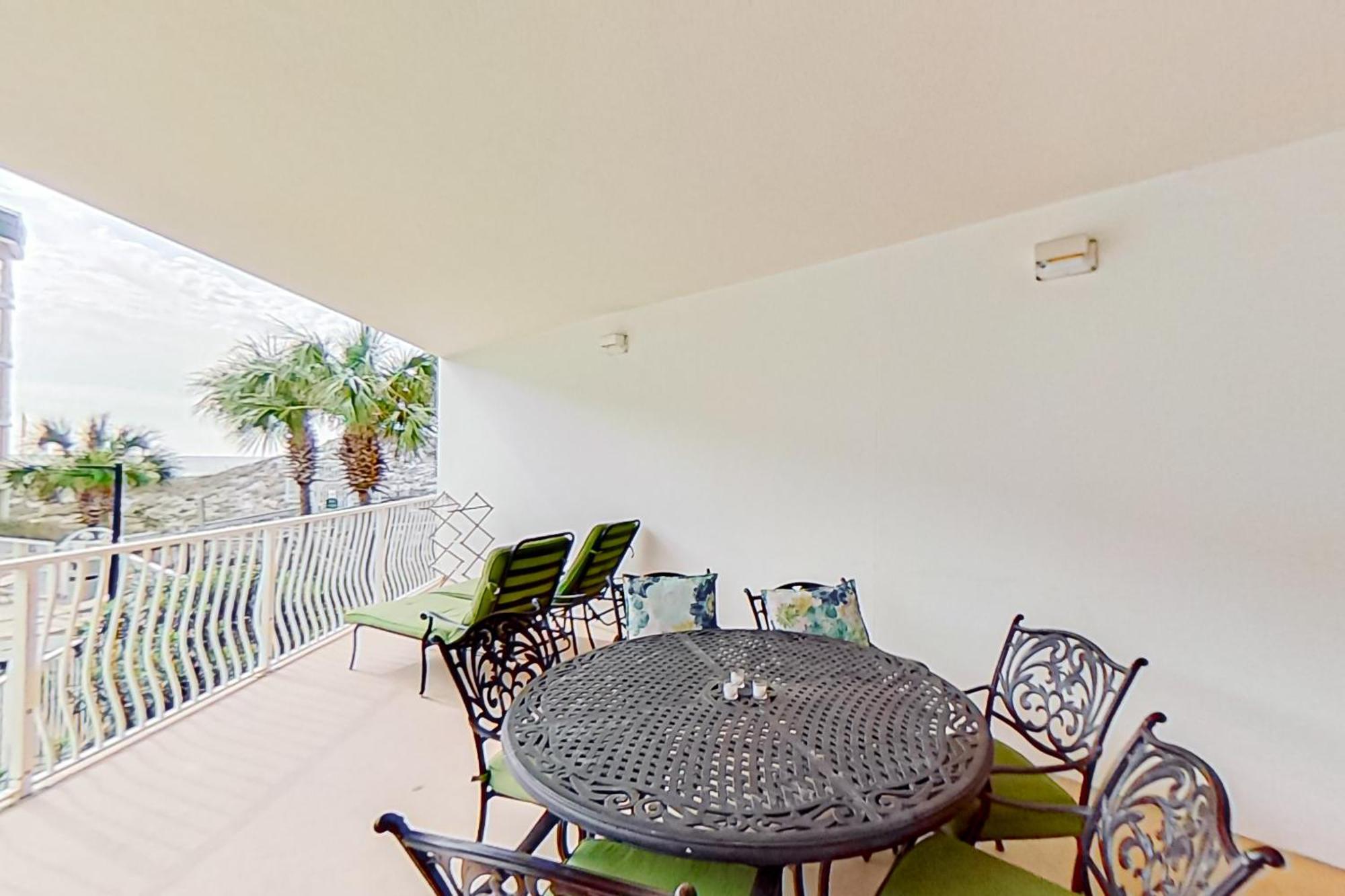 Dunes Of Seagrove Condominiums 시그로브 비치 객실 사진