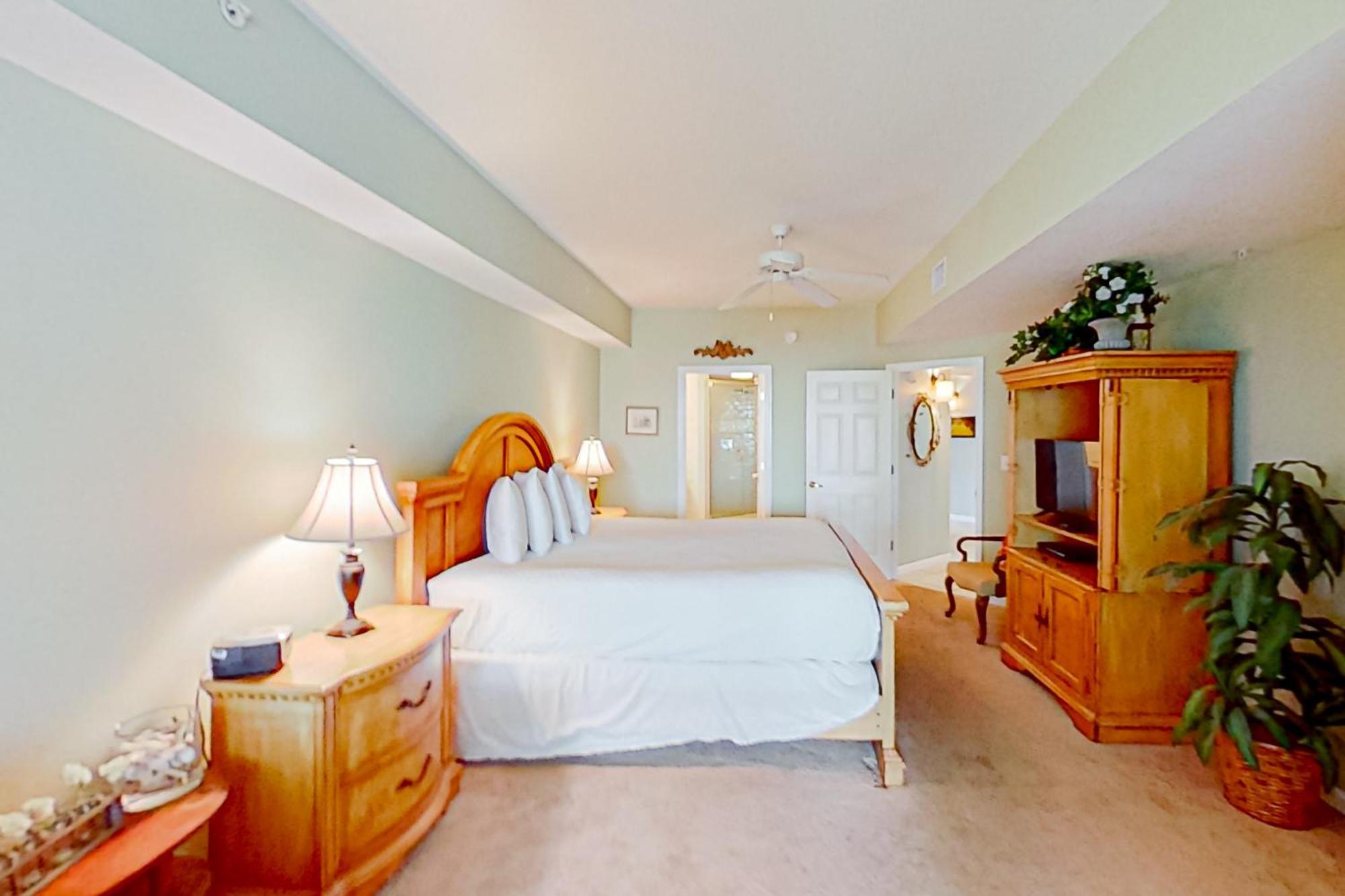 Dunes Of Seagrove Condominiums 시그로브 비치 객실 사진