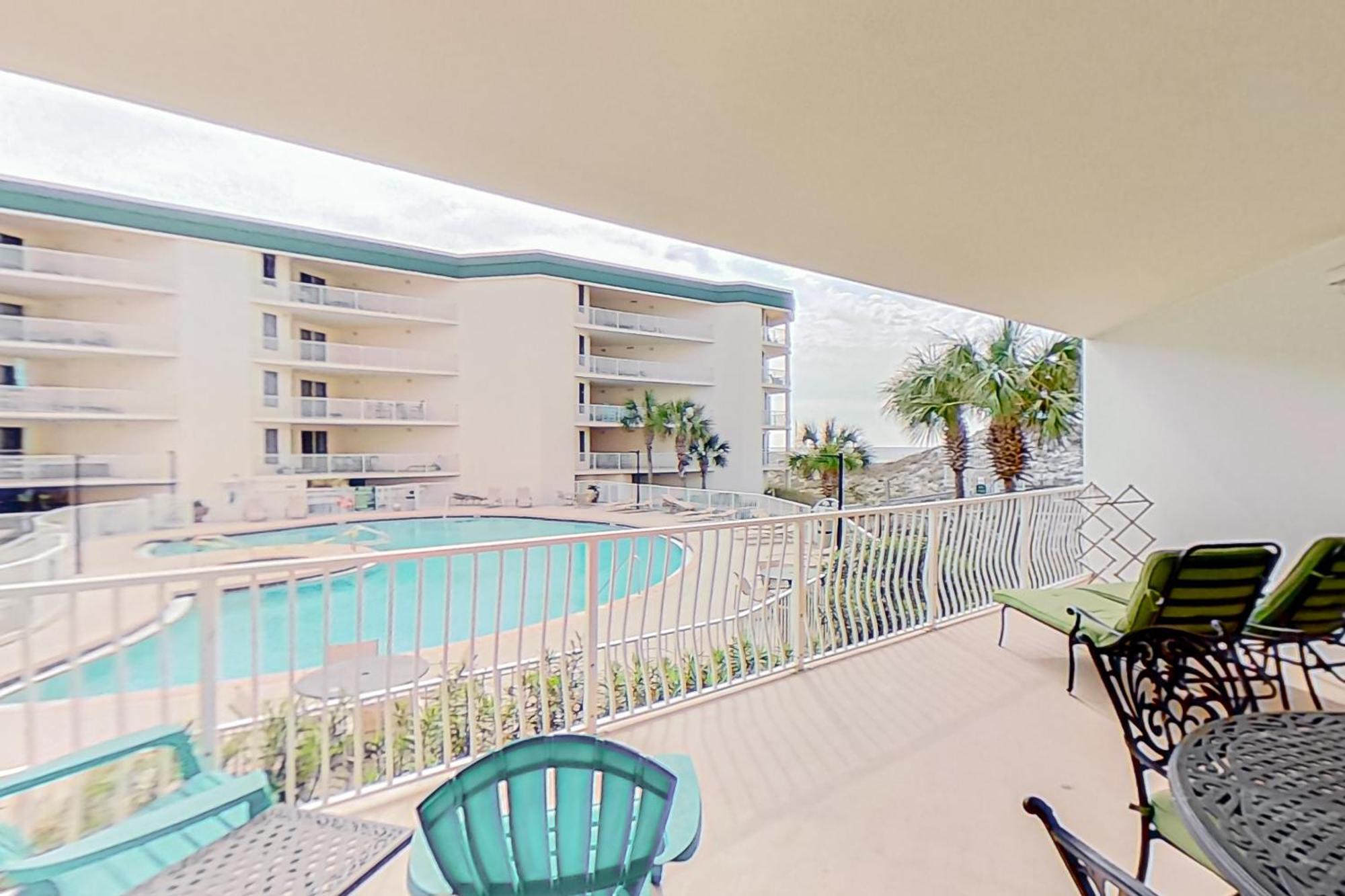 Dunes Of Seagrove Condominiums 시그로브 비치 객실 사진
